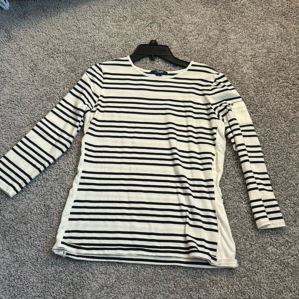 Small Chaps longsleeve